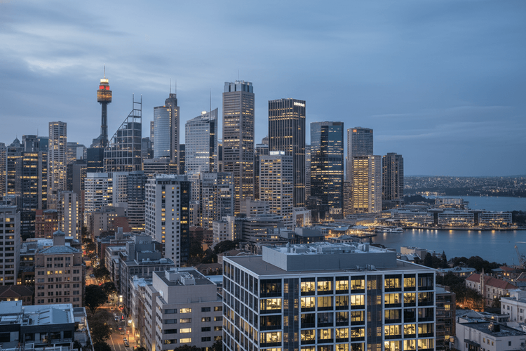 Australischer Aktienmarkt schließt schwächer – S&P/ASX 200 gibt leicht nach