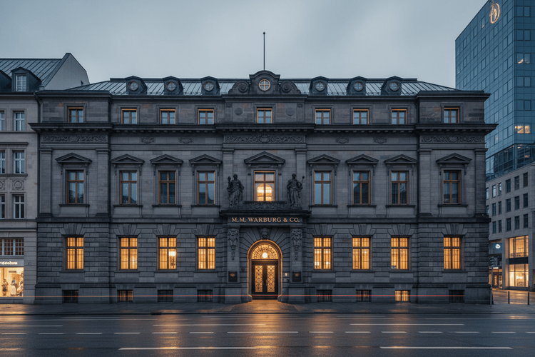 BGH-Urteil: Einziehung von Olearius' Cum-Ex-Gewinnen möglich