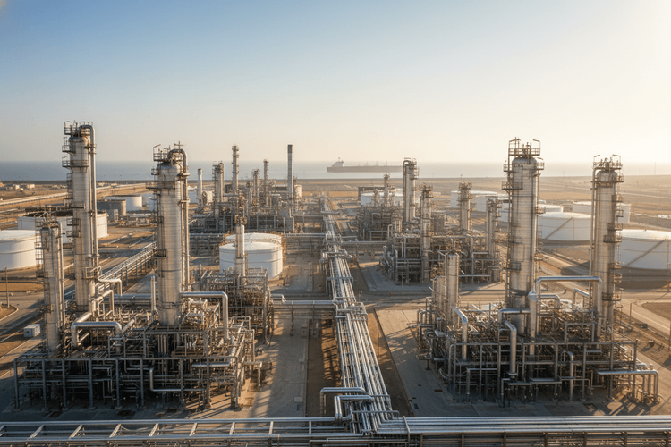 Phillips 66 droht 900-Millionen-Dollar-Verlust durch Iran-Ölpreisschock