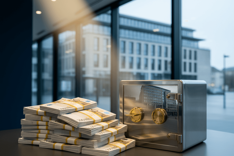 Tagesgeld-Zinsen steigen auf über 3% – Rendite-Comeback 2026