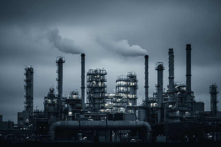 Chemie-Tarifrunde: Branche zwischen Krise und Boom gespalten