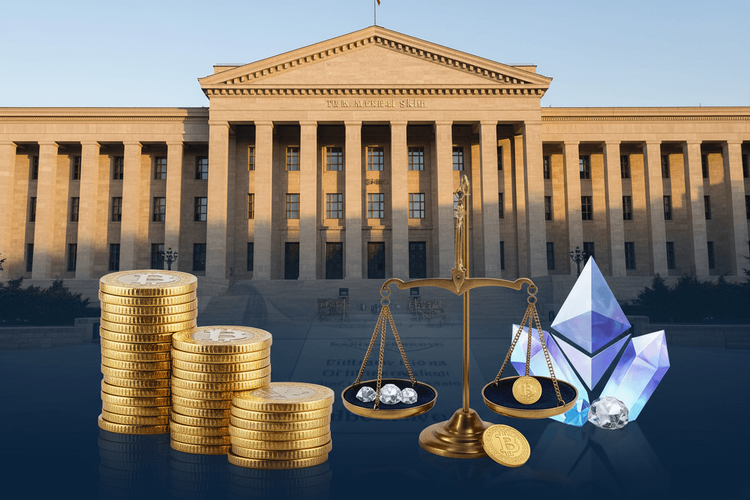 Türkei plant Kryptosteuer mit 96 Millionen Dollar Mindesteinnahmen