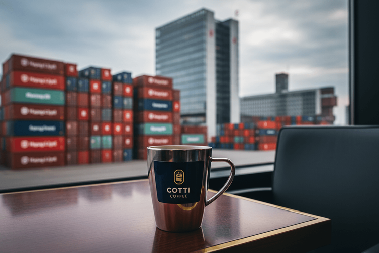 German Business and EU Economy Face Mixed Signals: Corporate Ambitions Clash with Geopolitical Tensions and Stalled Reforms