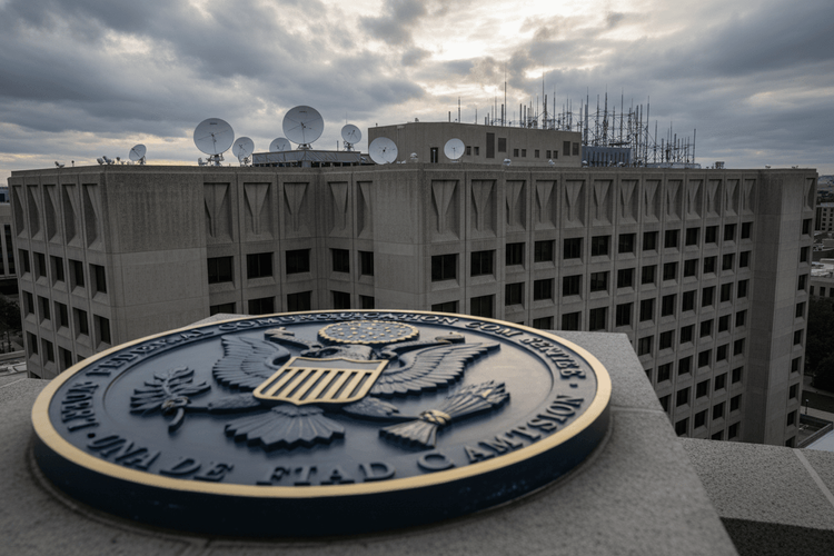 US-Senatoren befragen FCC-Chef wegen Nexstar-Tegna-Fusion