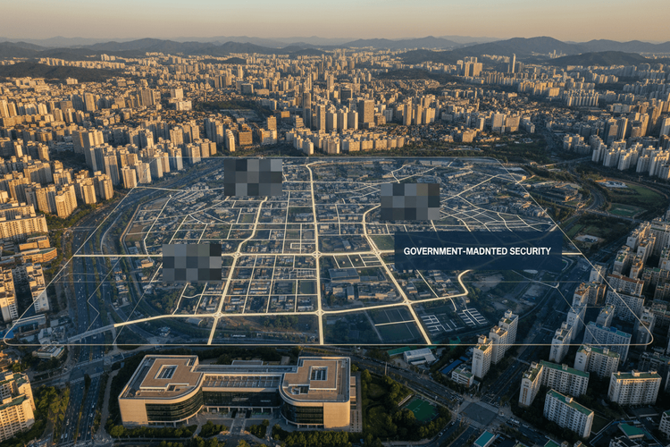 Südkorea genehmigt Google Maps Export nach 20 Jahren Ablehnung