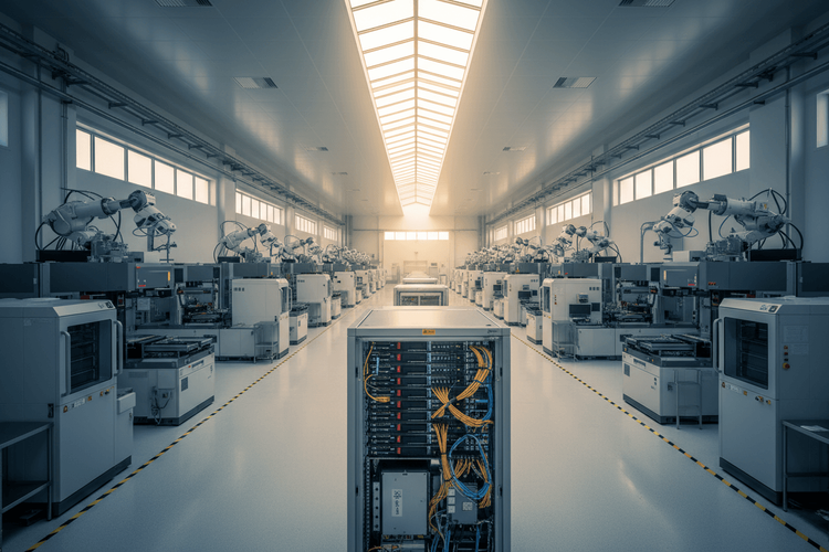 BCA Research nennt vier Indikatoren für KI-Investitionseinbruch