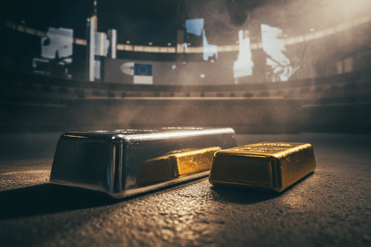 Silber wird Gold übertreffen: Analyst prognostiziert Rekordpreise bis Jahresende