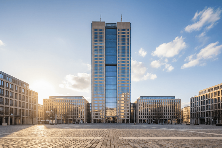 IWF senkt Wachstumsprognose für die Weltwirtschaft 2026