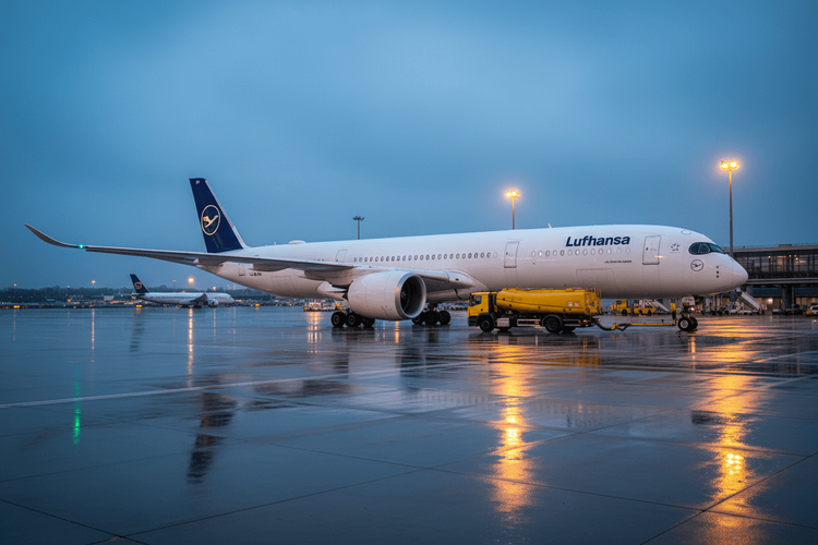 Geopolitische Spannungen und Energiekrise belasten globale Finanzmärkte