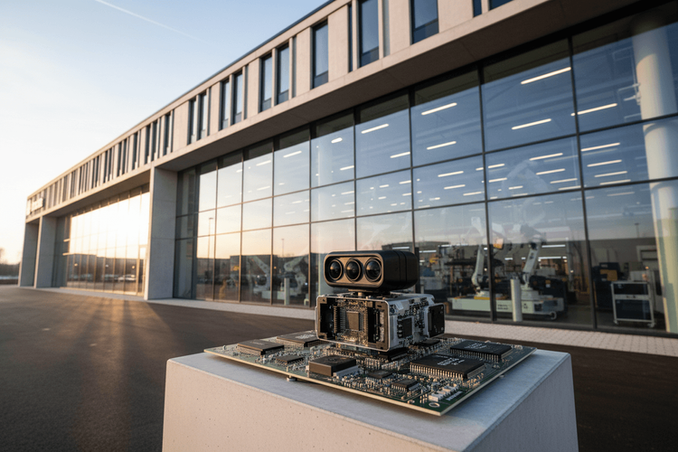 ZF-Verkauf: CEO Miedreich entlastet Bilanz um 1,5 Mrd. Euro