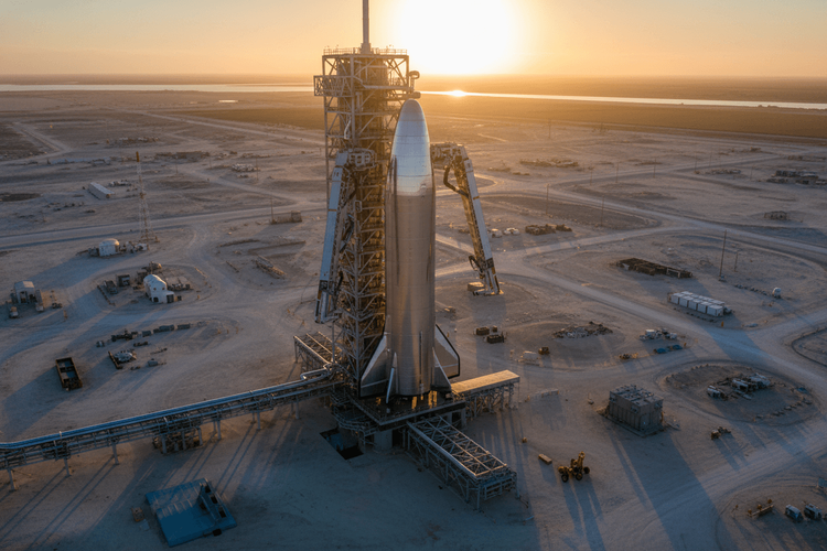 SpaceX-Börsengang: Elon Musk sichert sich beispiellose Kontrollmacht