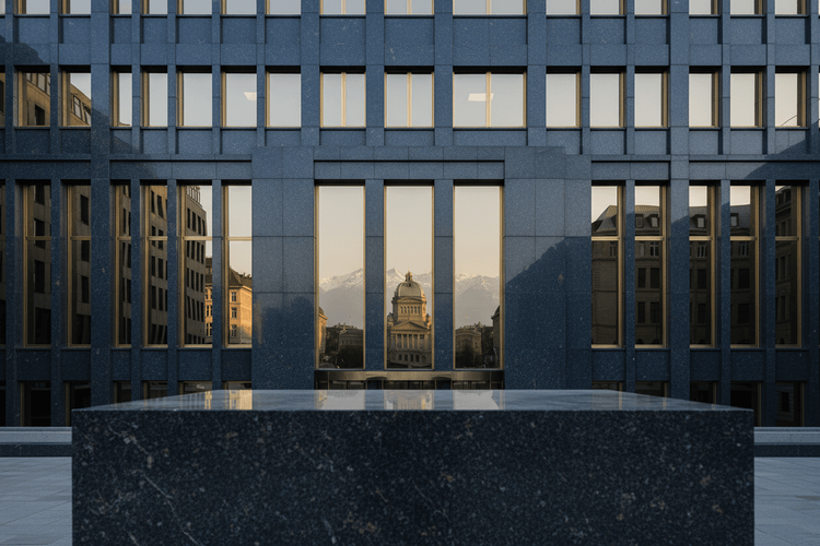 UBS-Chef Ermotti plant Rücktritt im April 2027