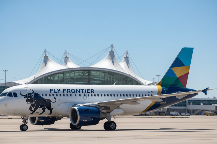 Frontier Airlines: James Dempsey wird neuer CEO