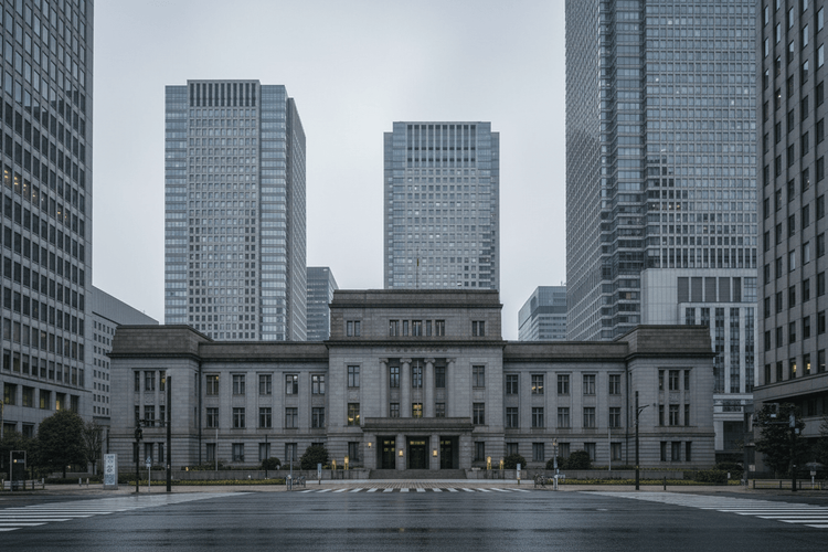 Tokios Kerninflation bleibt im März unter dem BoJ-Ziel