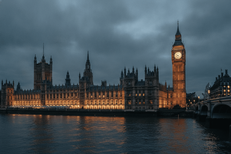 Großbritannien: Neuer Premier, aber der Anleihenmarkt bleibt das Problem