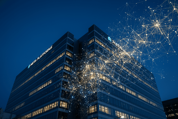 Bill Ackman investiert 2 Milliarden Dollar in Meta Platforms