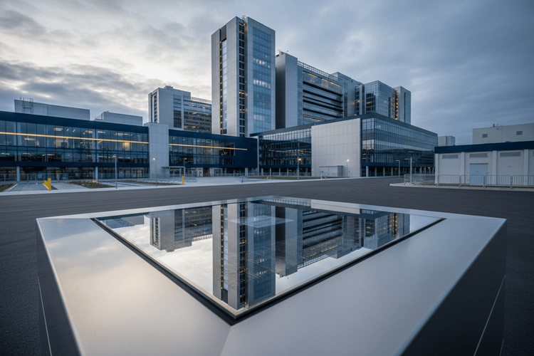 Nvidia mit Rekordumsatz: Warum KI-Sorgen die Aktie belasten