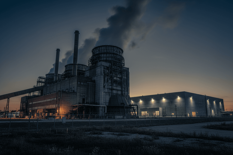 Kohle-Renaissance in den USA löst kaum neue Investitionen aus