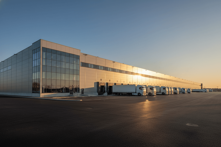 WDP: Stabile Q1-Ergebnisse und Prognose für 2026 bestätigt