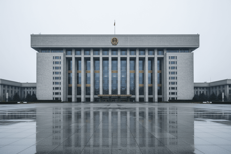 Chinas Neukreditvergabe im Februar verfehlt Analystenprognosen deutlich