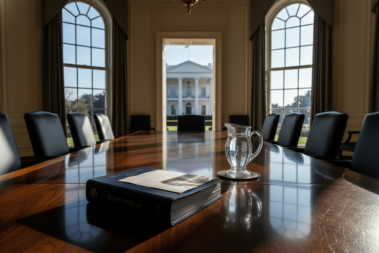 Trump kritisiert US-Staatsanwälte: Druck auf Justiz wächst