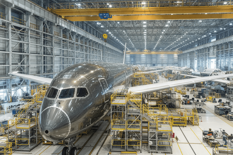 Boeing-Aktie: Lohnt sich der Kauf für Dividendeninvestoren?