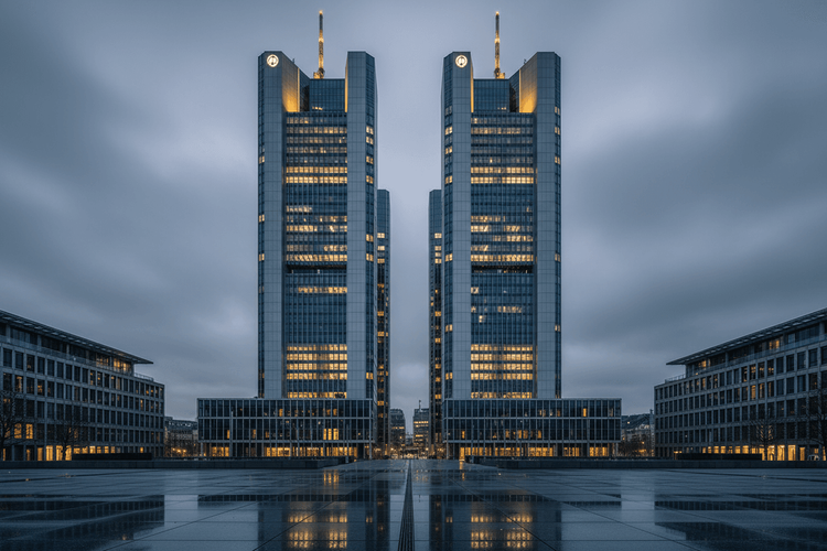 Private Credit setzt Bankaktien weltweit unter Druck