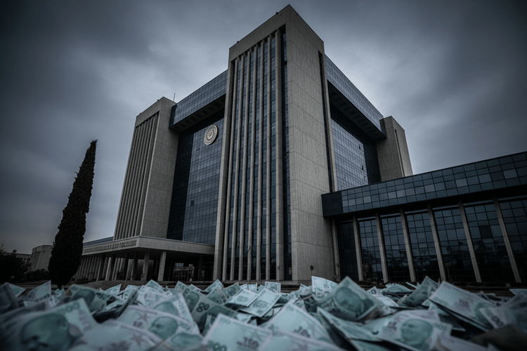 Türkische Inflation: Monatlich 4,32% erwartet, Jahresrate sinkt auf 30%
