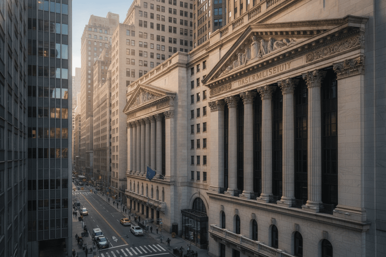 Bankaktien vor Q2-Zahlen: Wall Street erwartet weitere Kursgewinne