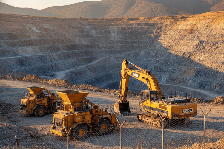Mexikos Bergbaureformen schrecken ausländische Investoren zunehmend ab