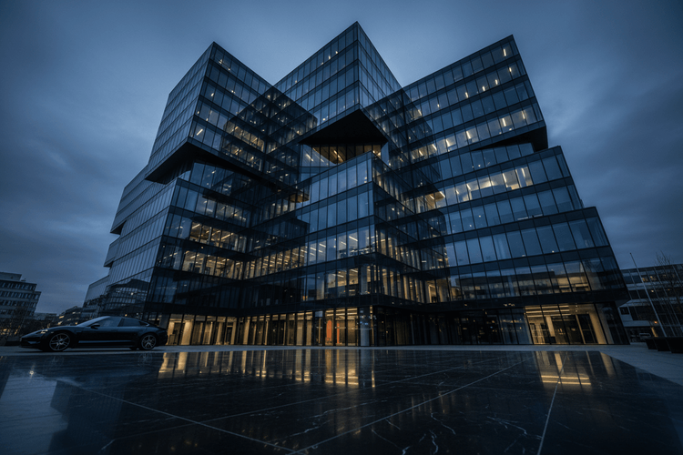 Porsche SE: Compliance-Skandal erschüttert Europas mächtigste Holding