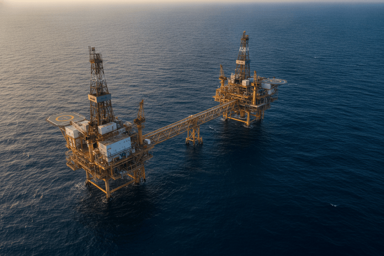 Valeura Energy steigert Ölproduktion in Nong Yao mit Rekordbohrung