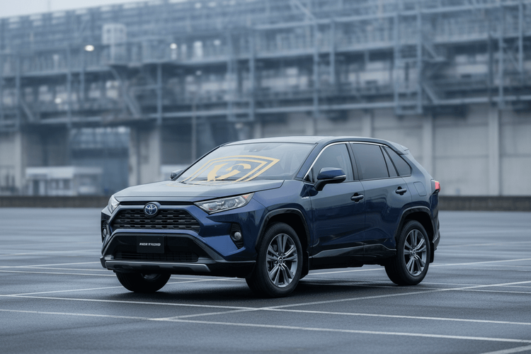 Toyota meldet dritten Gewinnrückgang trotz Rekordabsatz – US-Zölle belasten