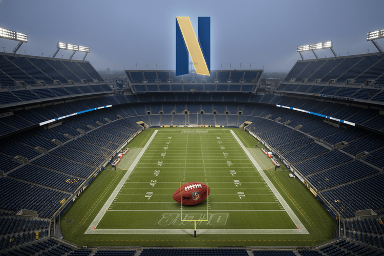 Netflix will NFL-Spielepaket auf vier Partien ausbauen