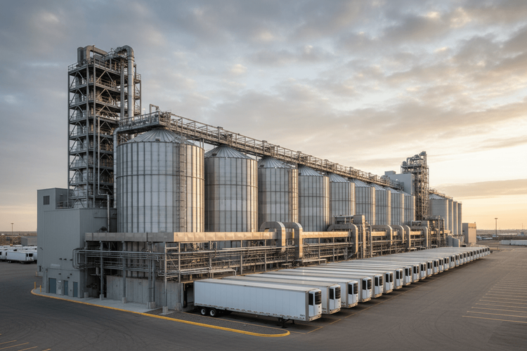 JBS-Streik in Greeley endet – US-Rindfleisch-Spreads unter Druck