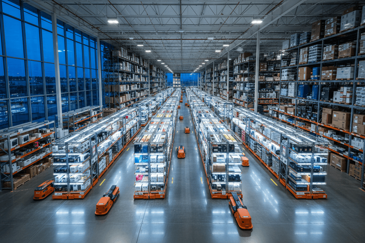 Amazon siegt gegen Perplexity im KI-Shopping-Streit