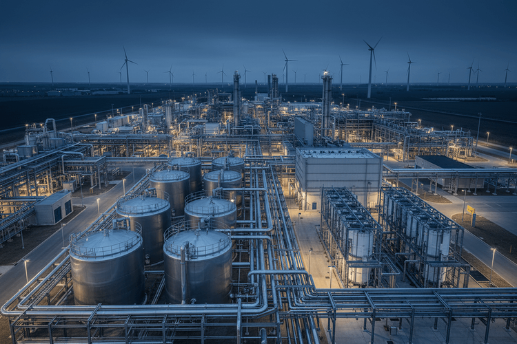 Air Liquide: Kursrückgang macht Aktie wieder attraktiv für Anleger