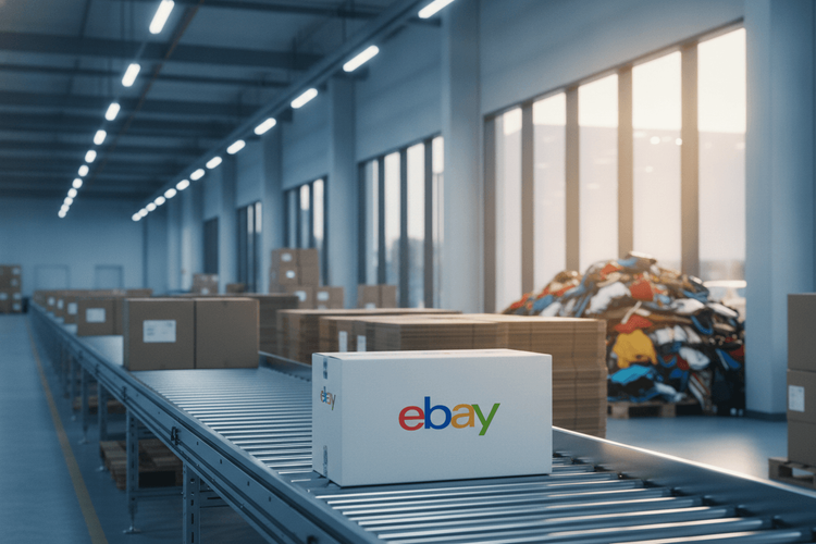 Wells Fargo stuft eBay ab – Vinted bedroht US-Geschäft