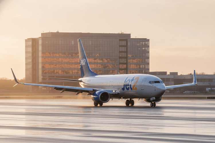Wochenausblick: Severn Trent und Jet2 im Fokus der Anleger