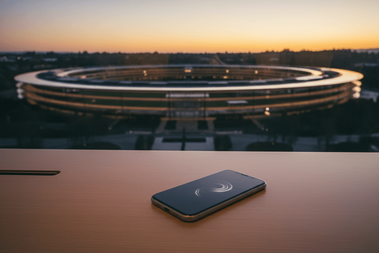 Apple holt Ex-Google-Manager für KI-Marketing rund um Siri