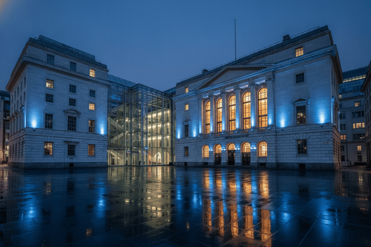 London Stock Exchange plant Nachthandel für ETPs ab 2027