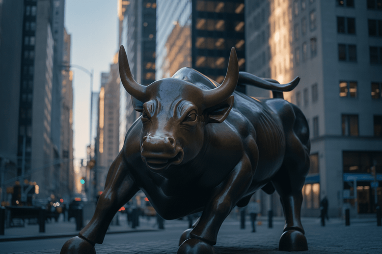 Wall-Street-Futures steigen vor wichtigen US-Inflationsdaten im Juli