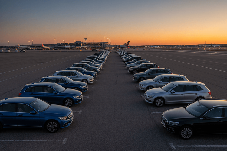 Avis Budget Aktie: Kurscrash erinnert Wall Street an GameStop