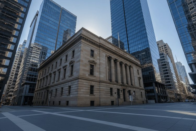 Australische Zentralbank hält Zinsen bei 4,35 Prozent – weitere Erhöhung möglich