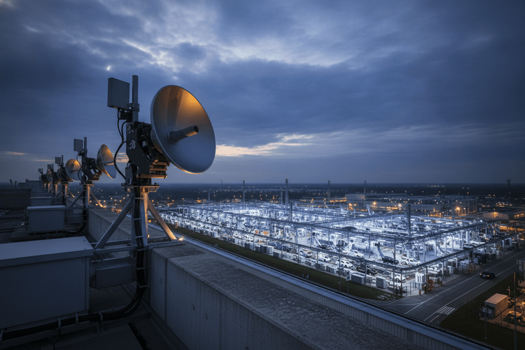 Deutschland 2026: Hybridkrieg, Industriewandel und wirtschaftliche Herausforderungen