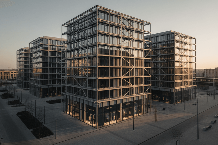 LPP-Aktie klettert nach Rekordumsatz auf Allzeithoch