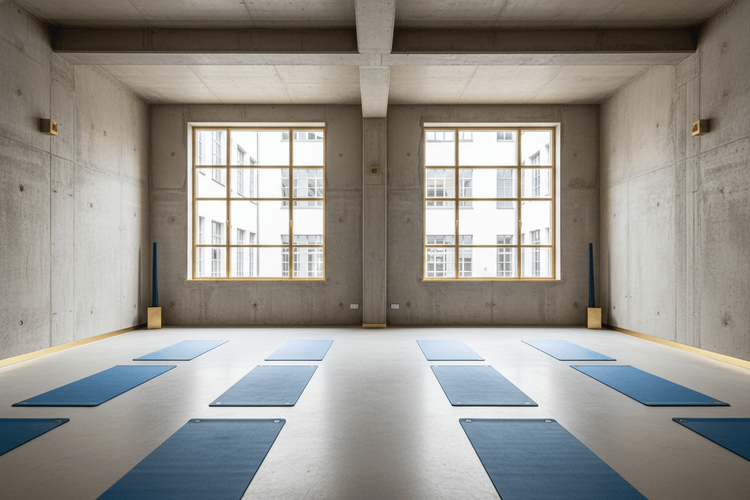 Wellness-Boom: Berliner Start-ups verdienen Millionen mit Sauna-Raves