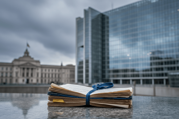 Europa in der Krise: Fiskalglaubwürdigkeit und Strukturreformen dringend gefragt