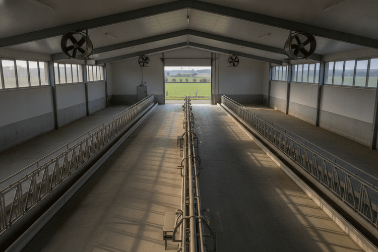Schweinefleisch: Preisverfall trifft deutsche Landwirte hart