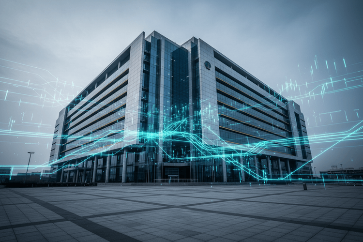 TCS übertrifft Umsatzerwartungen dank KI-Boom